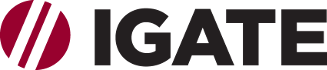 Igate logo