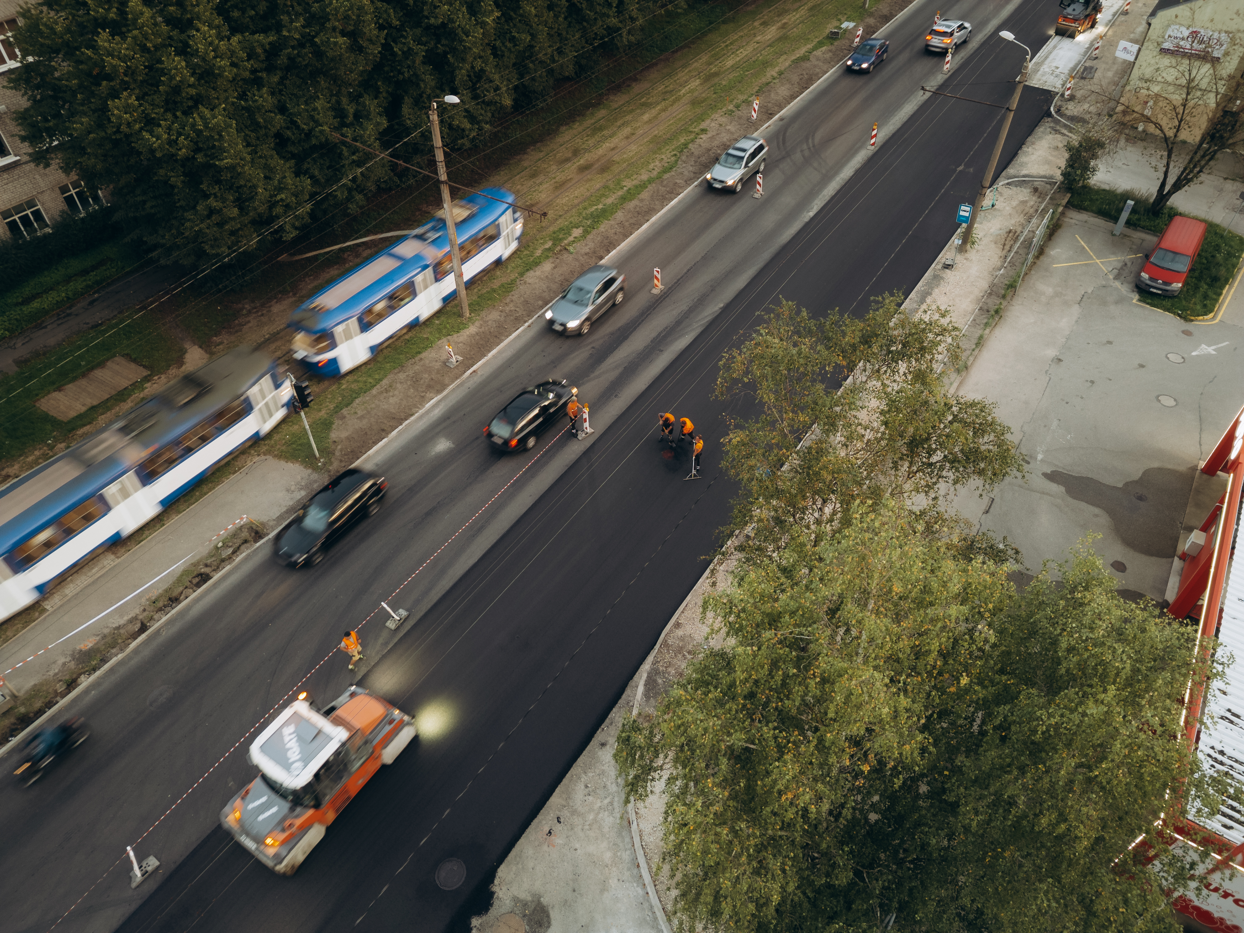 BŪVNIECĪBAS PROJEKTU VADĪTĀJS