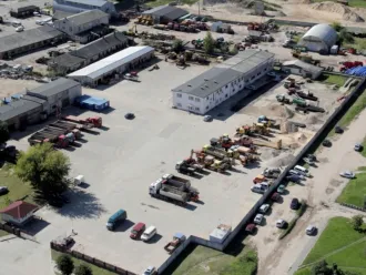 IGATE jaunās telpās Satiksmes ielā 7