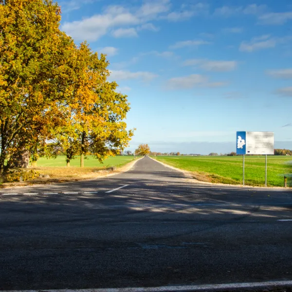 Reconstruction of the Jelgava Municipality, Sesava Parish municipal road Eleja – Bauska section – Staltie
