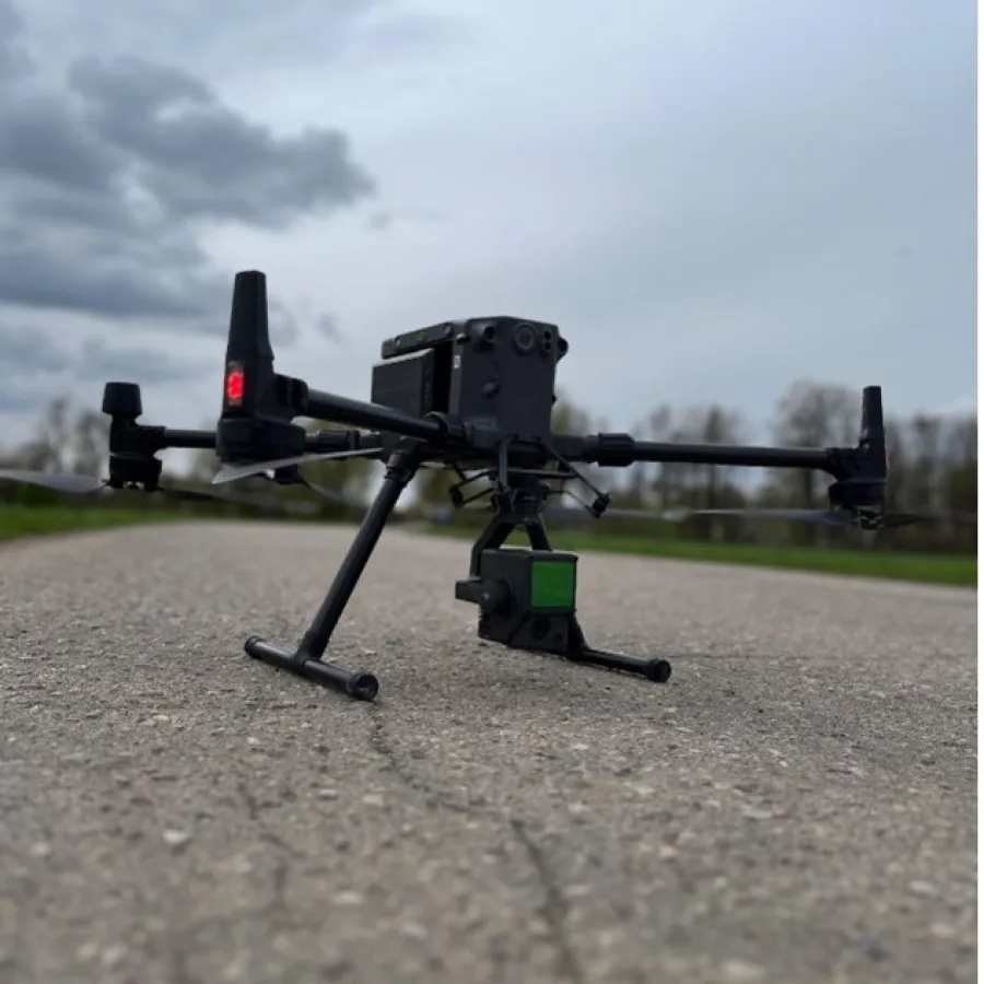 Cubic Volume Calculation