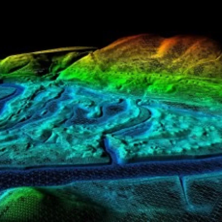 Cubic Volume Calculation