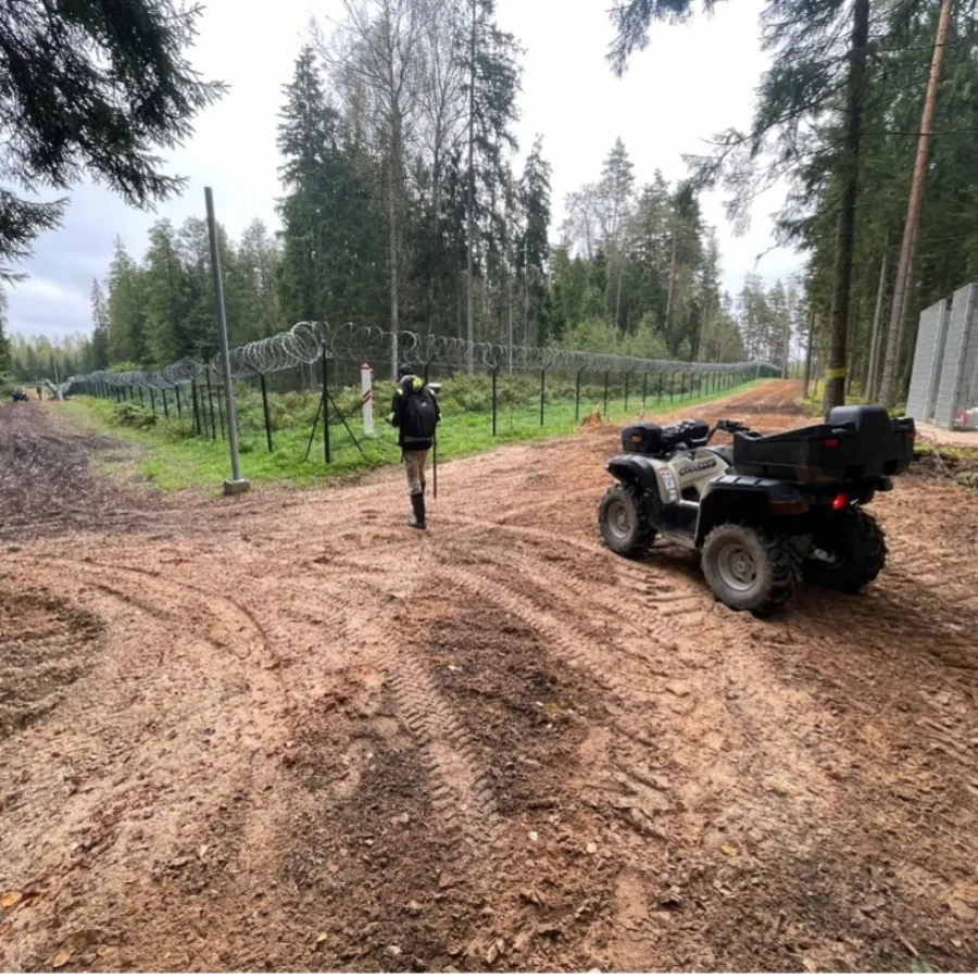 Development of Topographic Plans  